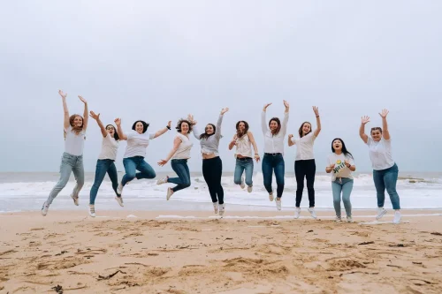 EVJF La Baule (Loire-Atlantique)