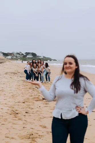 EVJF La Baule (Loire-Atlantique)