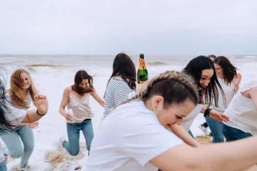 Photographe - Séances photo EVJF/EVG– Nantes, Saint Nazaire, La Baule