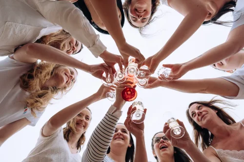 EVJF La Baule (Loire-Atlantique)