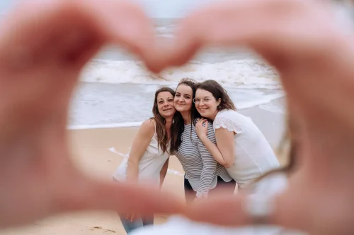 Photographe - Séances photo EVJF/EVG– Nantes, Saint Nazaire, La Baule