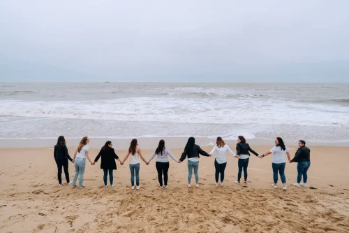 Photographe - Séances photo EVJF/EVG– Nantes, Saint Nazaire, La Baule