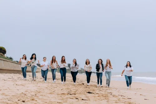 Photographe - Séances photo EVJF/EVG– Nantes, Saint Nazaire, La Baule