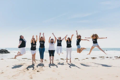 EVJF La Baule (Loire-Atlantique)