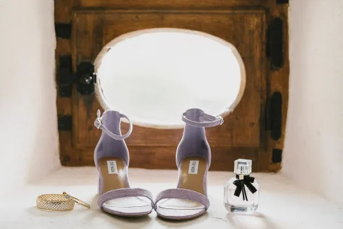 mariage au Château de la Colaissière