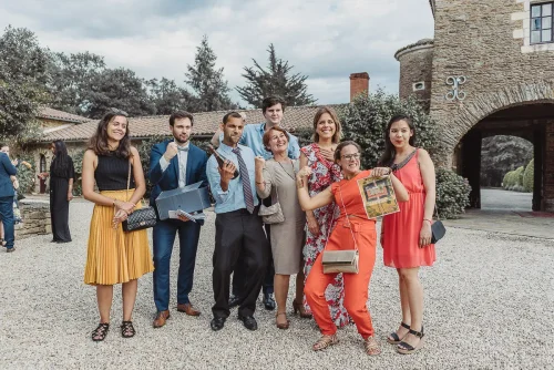 Mariage-au-Chateau-de-la-Colaissiere-85