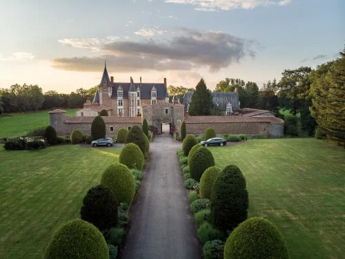 Mariage-au-Chateau-de-la-Colaissiere-95