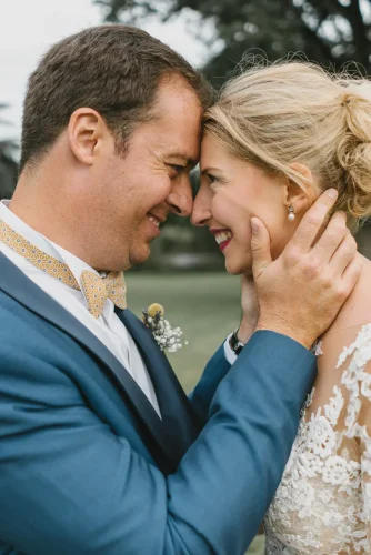 Mariage au Domaine de la Corbe - Bournezeau (Vendée)