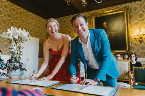 Mariage au Domaine de la Corbe - Bournezeau (Vendée)