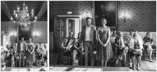 Mariage au Domaine de la Corbe - Bournezeau (Vendée)