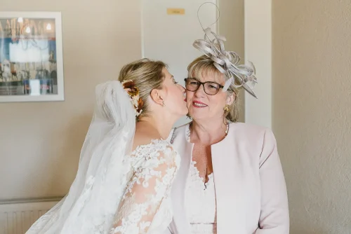 Photographe mariage au Domaine de la Corbe - Bournezeau (Vendée)