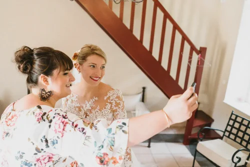Photographe mariage au Domaine de la Corbe - Bournezeau (Vendée)