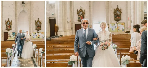 Photographe mariage au Domaine de la Corbe - Bournezeau (Vendée)