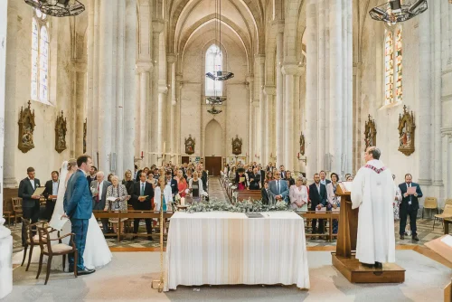 Photographe mariage au Domaine de la Corbe - Bournezeau (Vendée)