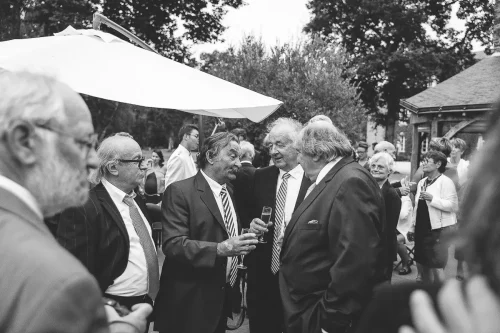 photographe de mariage Manoir de la Jahotière