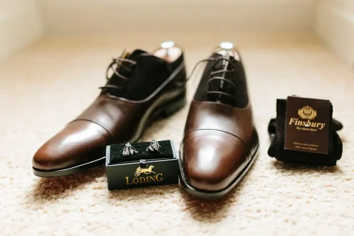 Mariage au Manoir de la Jahotière à Abbaretz (Loire‑Atlantique)