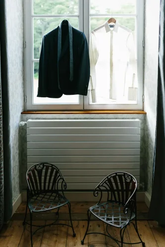 Mariage au Manoir de la Jahotière à Abbaretz (Loire‑Atlantique)