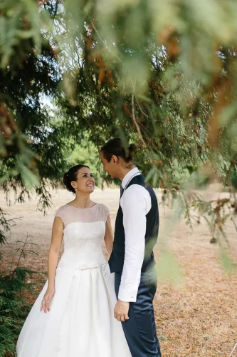 domaine de mariage près de Nantes​