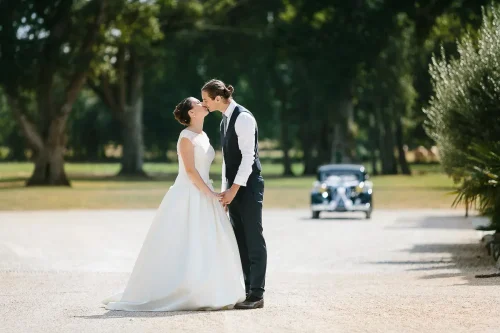 reportage de mariage en Loire-Atlantique
