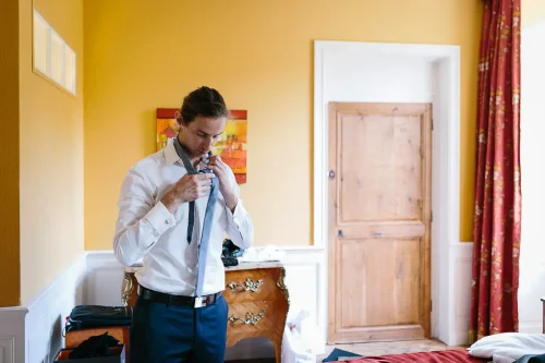 Mariage au Manoir de la Jahotière à Abbaretz (Loire‑Atlantique)