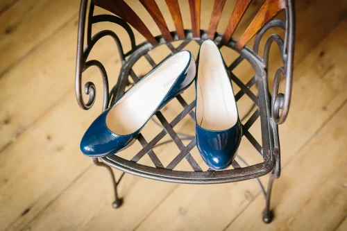 Mariage au Manoir de la Jahotière à Abbaretz (Loire‑Atlantique)