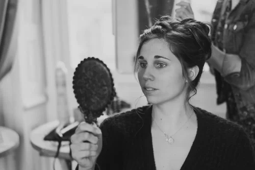 Mariage au château de Vair