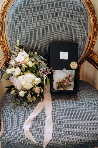 Mariage au château de Vair