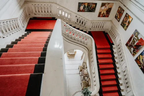 meilleure photographe de mariage Château de VairVous vous mariez au Château de Vair et cherchez la meilleure photographe de mariage pour sublimer votre journée dans ce lieu d’exception à Anetz, en Loire‑Atlantique ?
