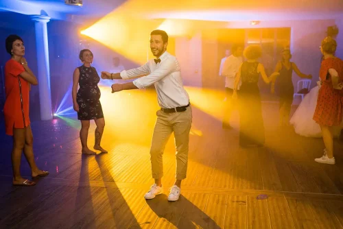 photographe de mariage Château de Vair Anetz