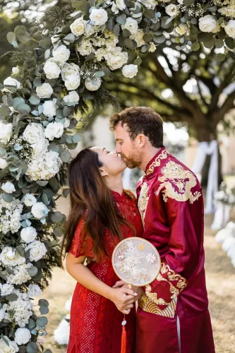 meilleure photographe de mariage Château de Vair