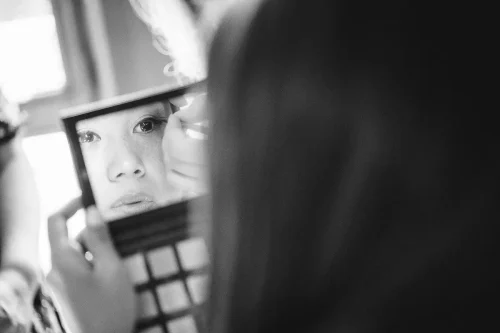 meilleure photographe de mariage Château de Vair
