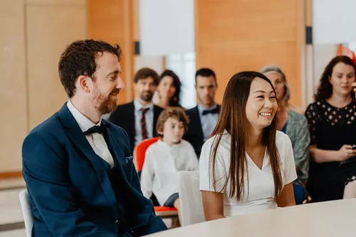meilleure photographe de mariage Château de Vair