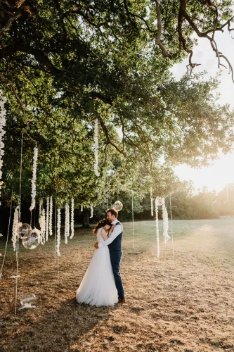 Photographe-de-Mariage-chateau-de-Vair-56