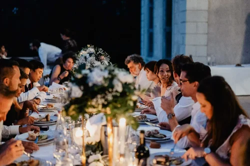 photographe de mariage près de Nantes, meilleure photographe de mariage Château de Vair
