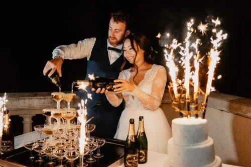photographe de mariage près de Nantes