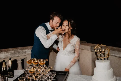 photographe de mariage près de Nantes