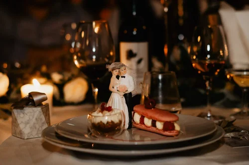 photographe de mariage près de Nantes