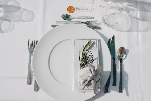 reportage de mariage au Château de Vair