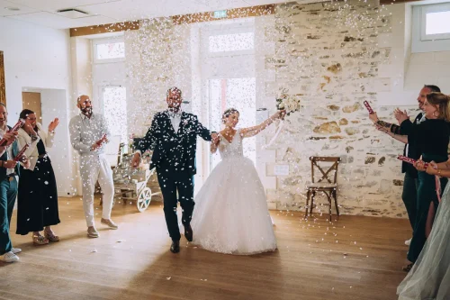 Photographe Mariage au château de la Poterie – La Chapelle‑sur‑Erdre (Loire‑Atlantique)