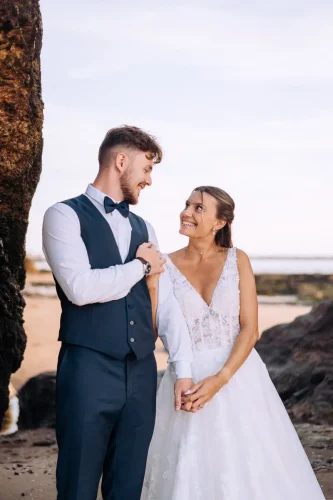 Séance photo Pornic