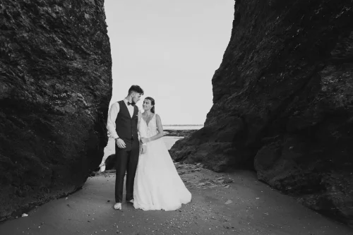 Séance photo Pornic