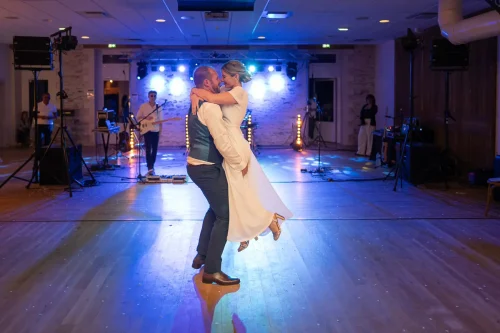 Mariage au château de la Poterie – La Chapelle‑sur‑Erdre (Loire‑Atlantique)