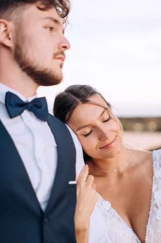 Séance photo Pornic