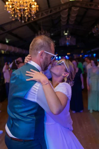 Mariage au château de la Poterie – La Chapelle‑sur‑Erdre (Loire‑Atlantique)
