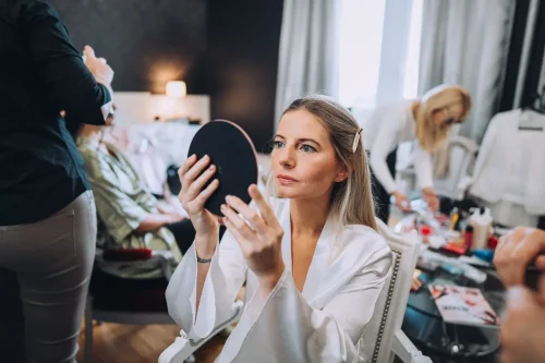 Photographe Mariage au château de la Poterie – La Chapelle‑sur‑Erdre (Loire‑Atlantique)