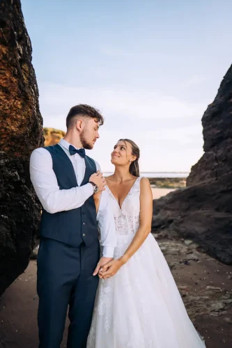 Séance photo Pornic