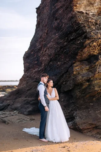 Séance photo Pornic