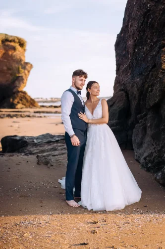 Séance photo Pornic