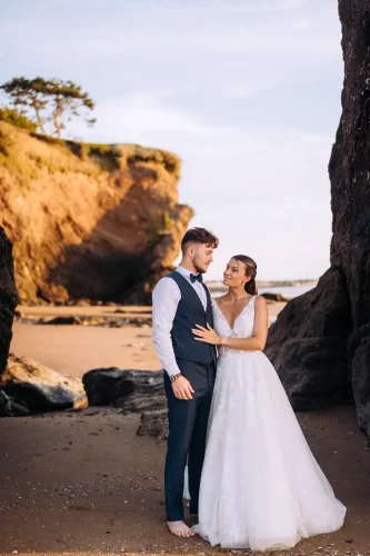 Séance photo Pornic