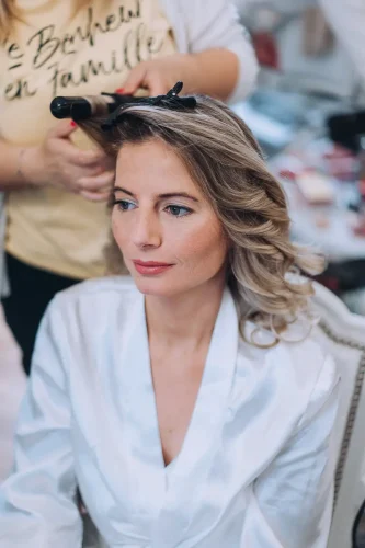 Photographe Mariage au château de la Poterie – La Chapelle‑sur‑Erdre (Loire‑Atlantique)